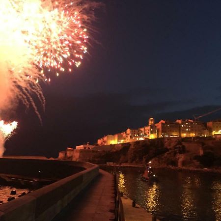 28 Boulevard Paoli Bastia  Luaran gambar