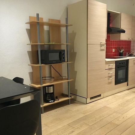 28 Boulevard Paoli Bastia  Luaran gambar