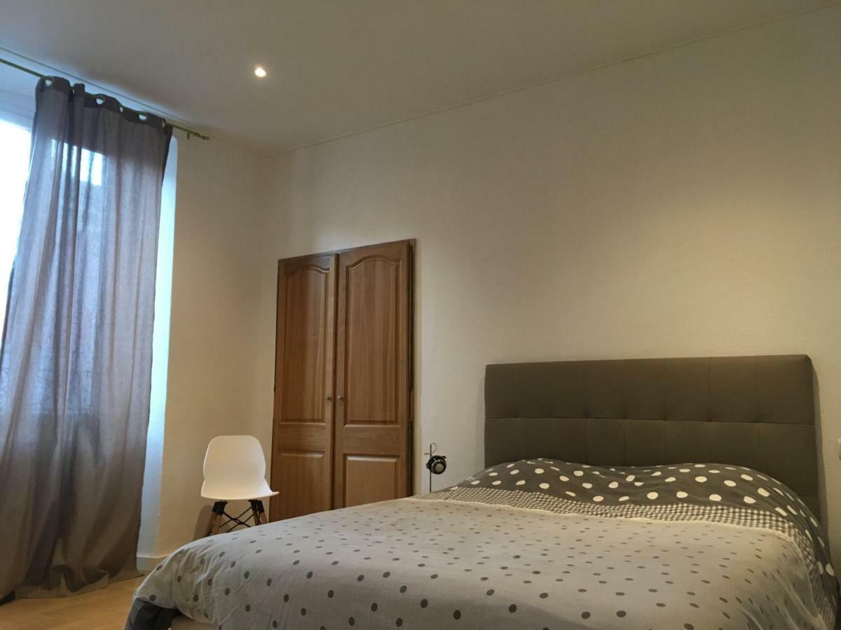 28 Boulevard Paoli Bastia  Luaran gambar