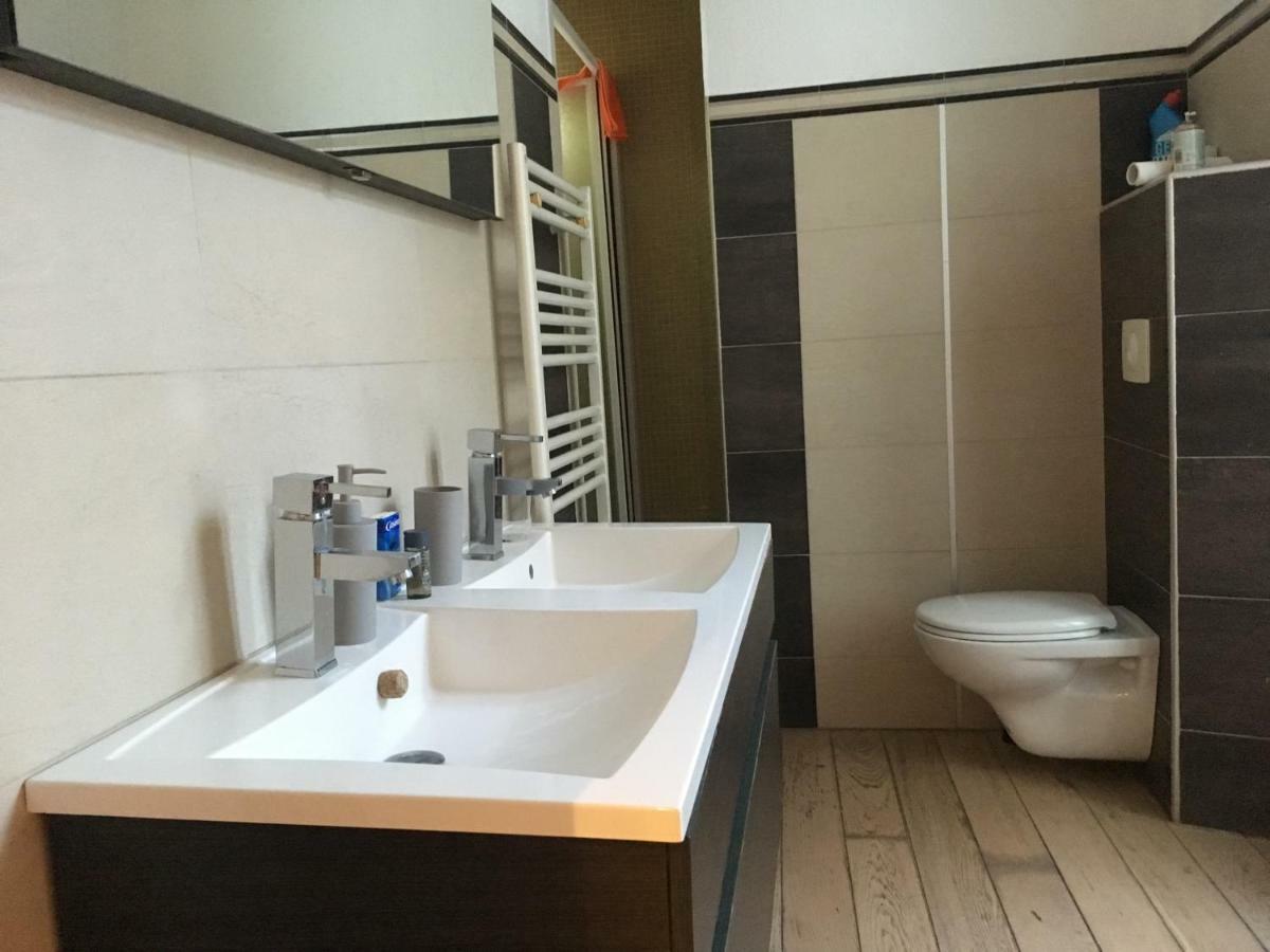 28 Boulevard Paoli Bastia  Luaran gambar
