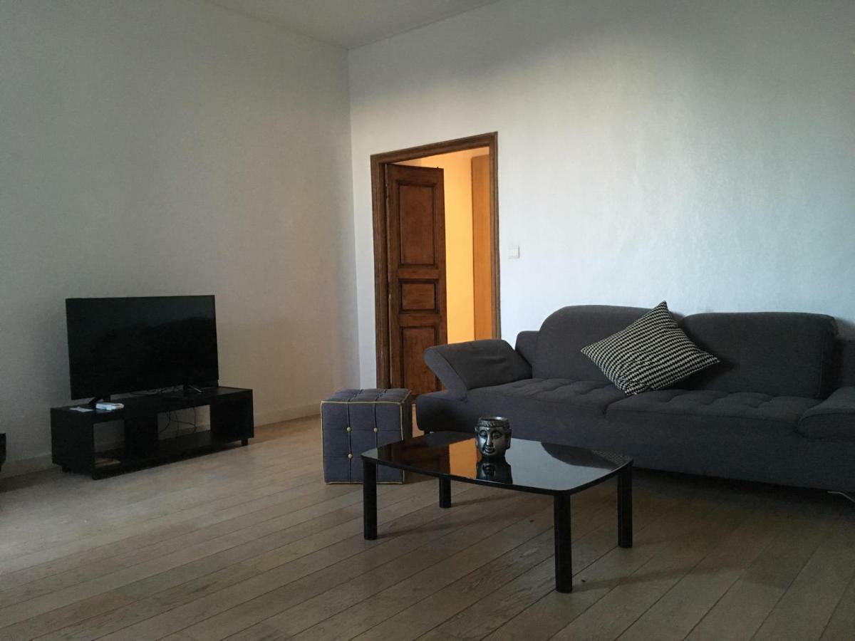 28 Boulevard Paoli Bastia  Luaran gambar