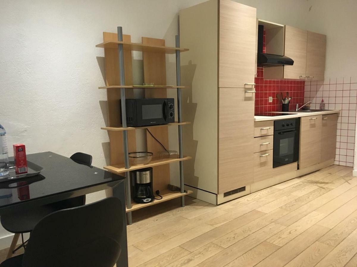 28 Boulevard Paoli Bastia  Luaran gambar