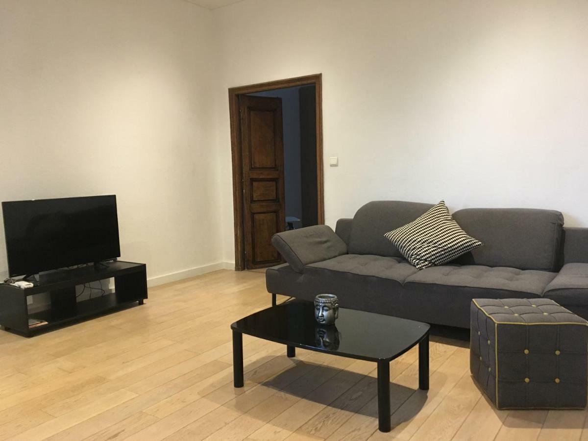 28 Boulevard Paoli Bastia  Luaran gambar