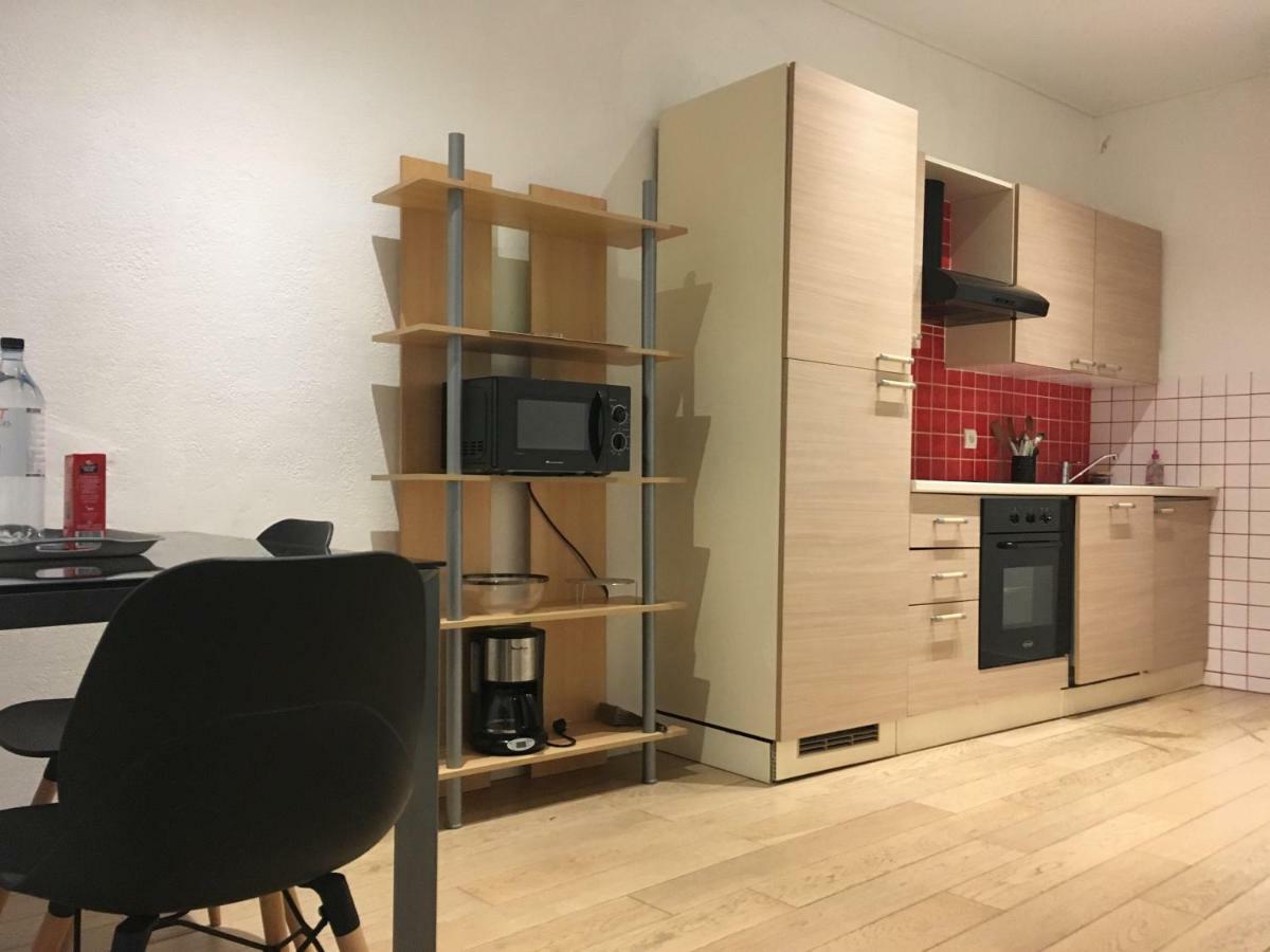 28 Boulevard Paoli Bastia  Luaran gambar
